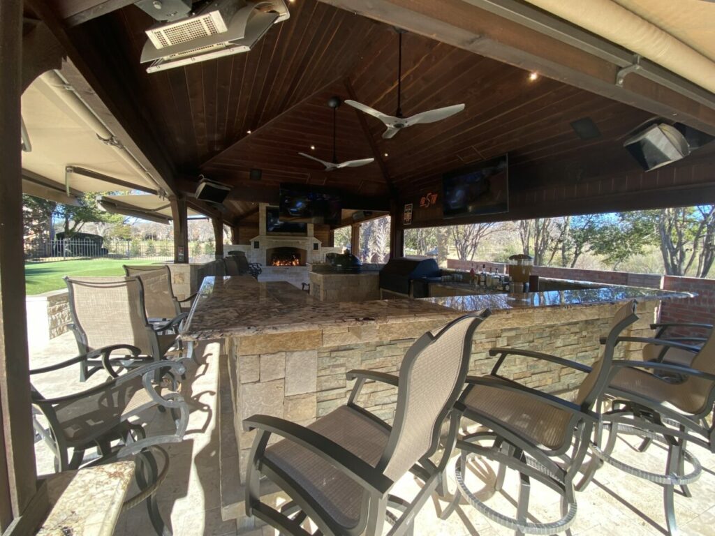 Designing a Patio Cover for Entertaining: Ideas and Inspiration Designing a Patio Cover for Entertaining: Ideas and Inspiration